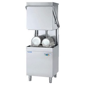 Купольная посудомоечная машина MACH MS9100S