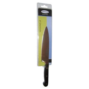 Нож поварской GASTRORAG PLS004