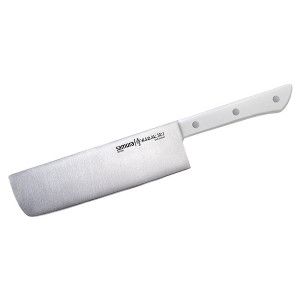 Нож кухонный Samura HARAKIRI SHR-0043W