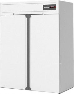 Шкаф холодильный Snaige SV114-SM