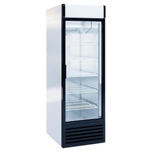 Шкаф холодильный Italfrost UС 400 C